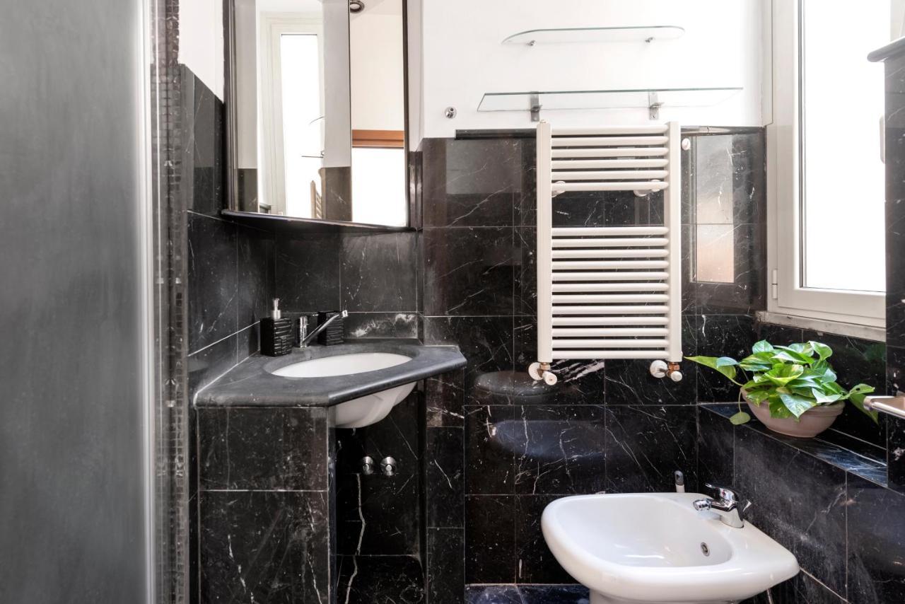 Quirinale View 52 Apartman Róma Kültér fotó