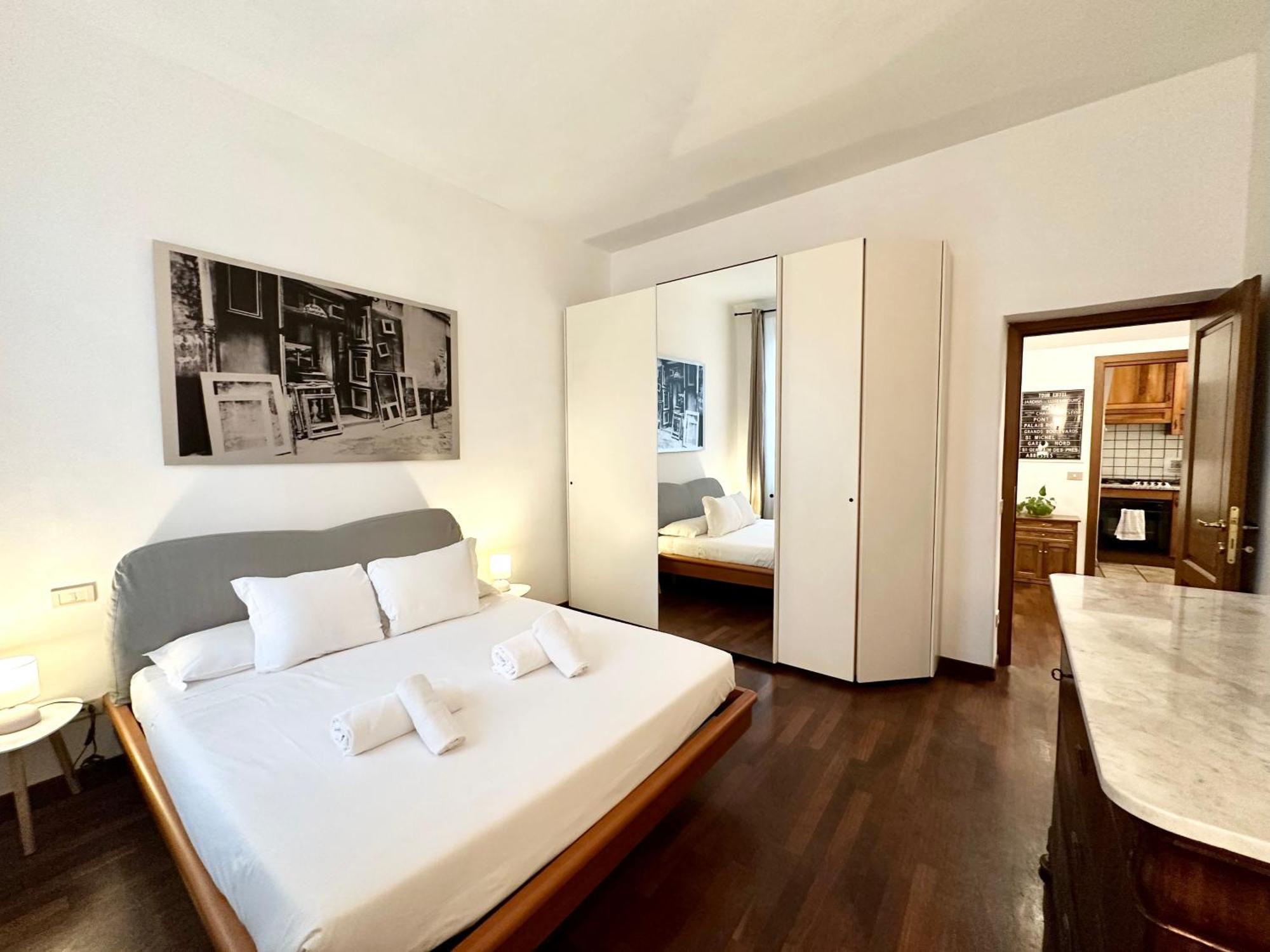 Quirinale View 52 Apartman Róma Kültér fotó