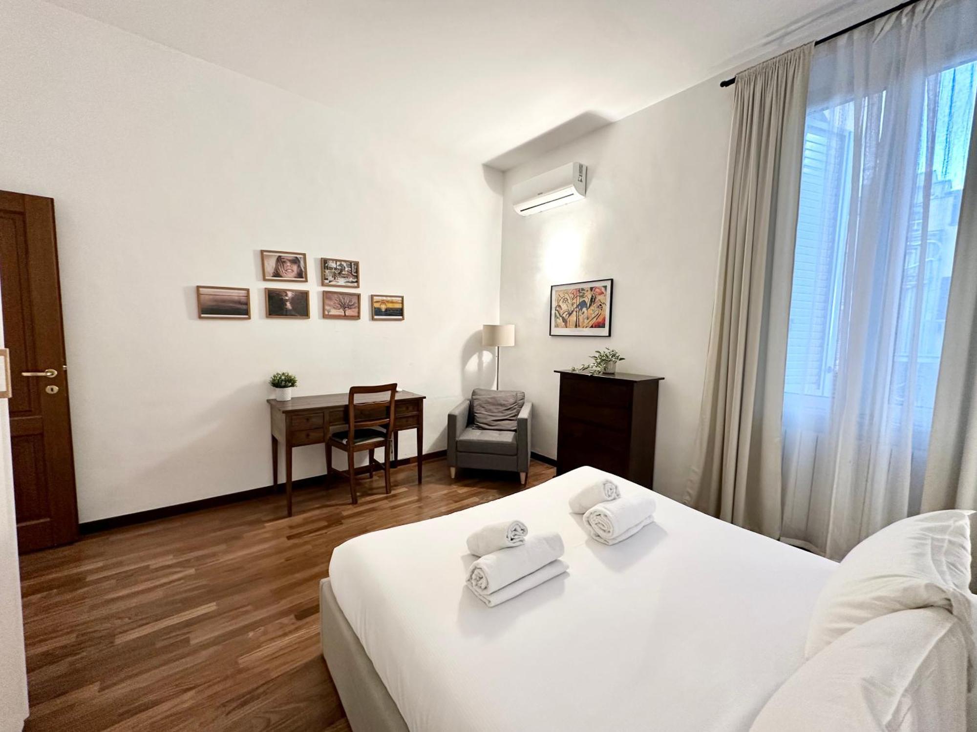 Quirinale View 52 Apartman Róma Kültér fotó
