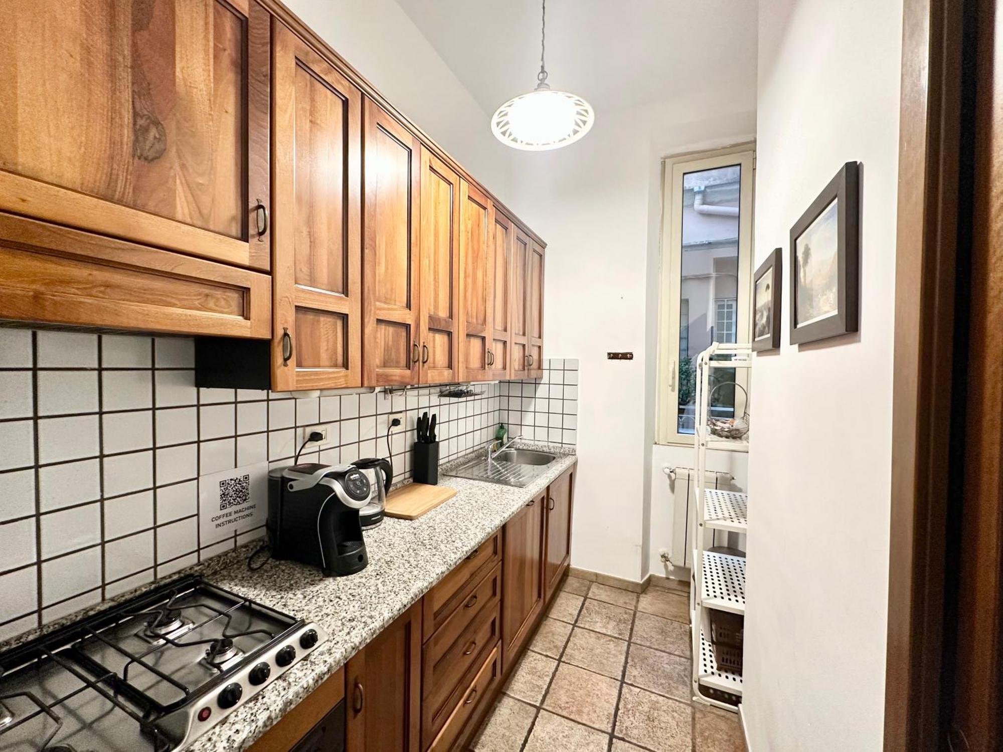 Quirinale View 52 Apartman Róma Kültér fotó